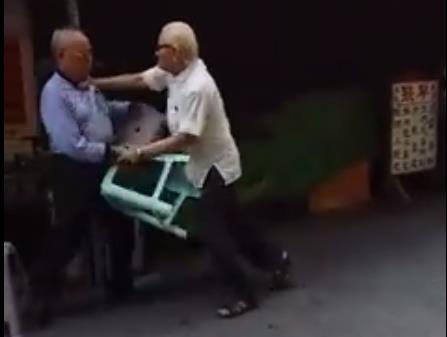 三峽榮民之家「爆雙屍血案」！87歲住民狠心「親手送走2室友」　曝光動機
