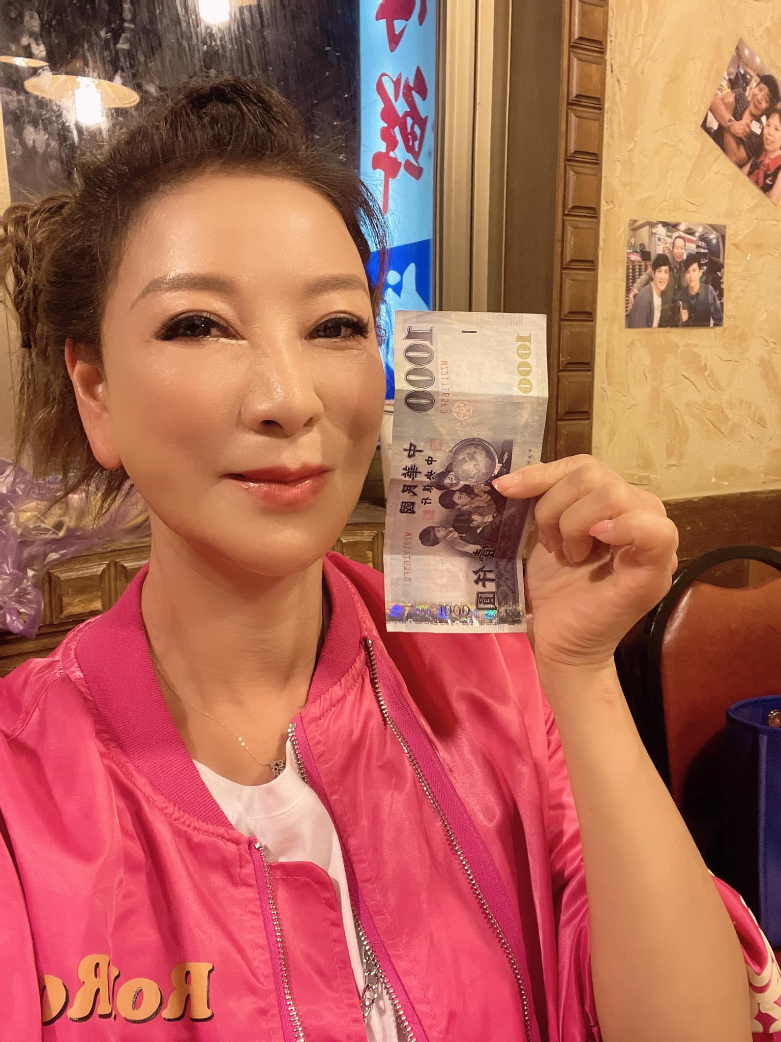 怒瞧被當盤子坑！楊繡惠爆料「36坪老屋裝潢開價650萬」合理嗎　嘆太相信自己人「藝人錢賺得辛苦」