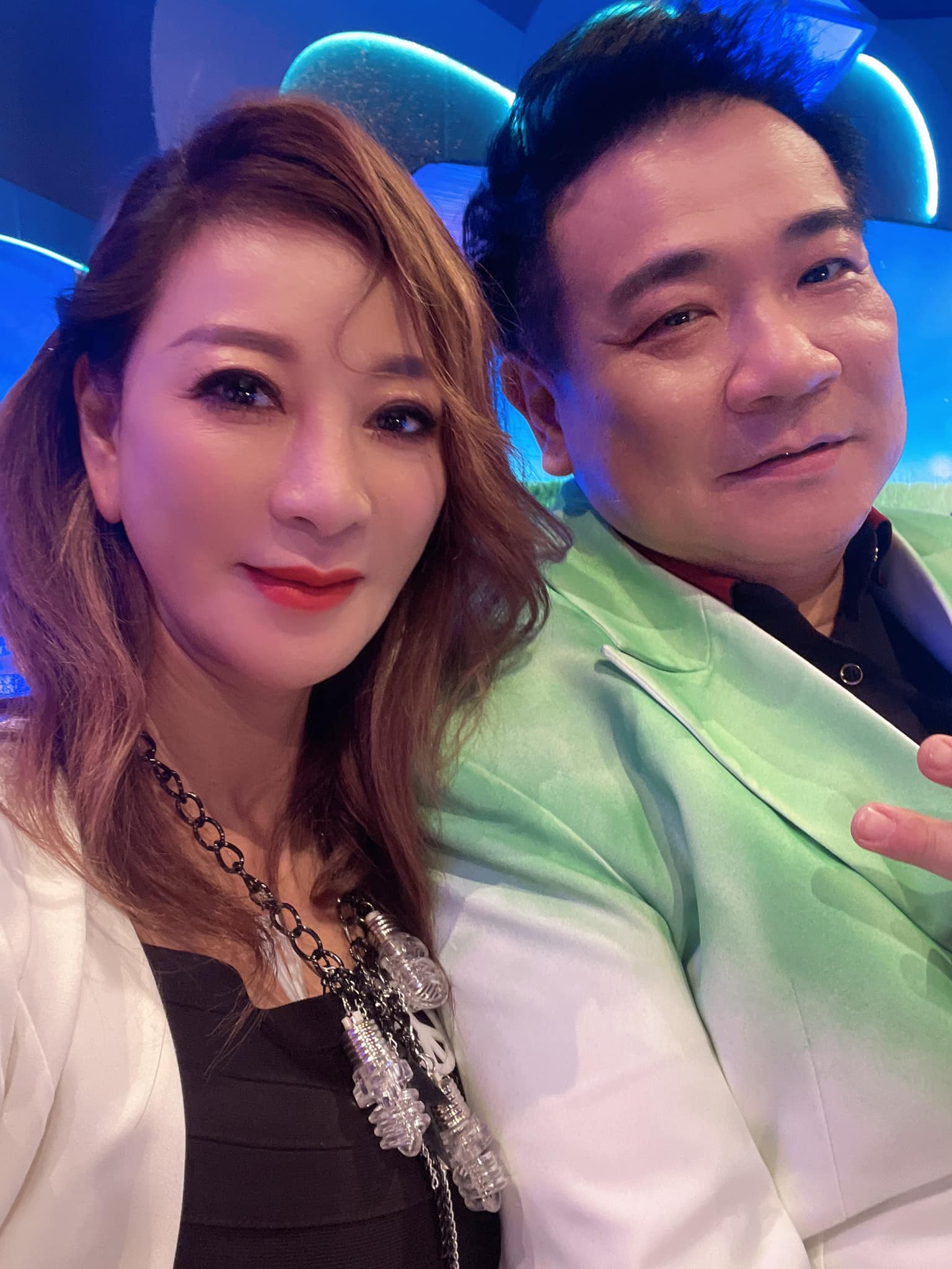 怒瞧被當盤子坑！楊繡惠爆料「36坪老屋裝潢開價650萬」合理嗎　嘆太相信自己人「藝人錢賺得辛苦」