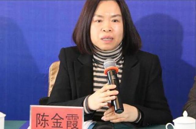 扛起丈夫事業！親眼目睹丈夫跳樓「妻子含淚接管公司」　10年將「60億遺產變260億」：感恩上天