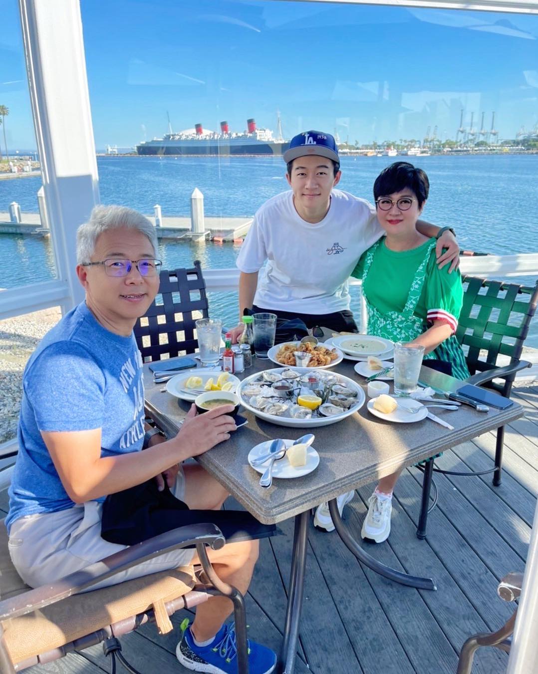 苦熬空巢期！崔佩儀不捨兒「手機偷裝定位」半夜2點狂查勤　淚嘆「兒子比她還會想」：放手當智慧的媽媽