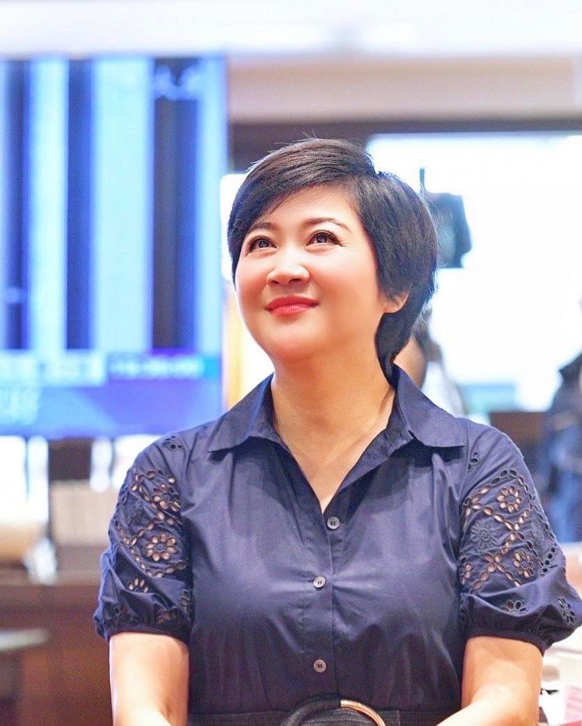 苦熬空巢期！崔佩儀不捨兒「手機偷裝定位」半夜2點狂查勤　淚嘆「兒子比她還會想」：放手當智慧的媽媽