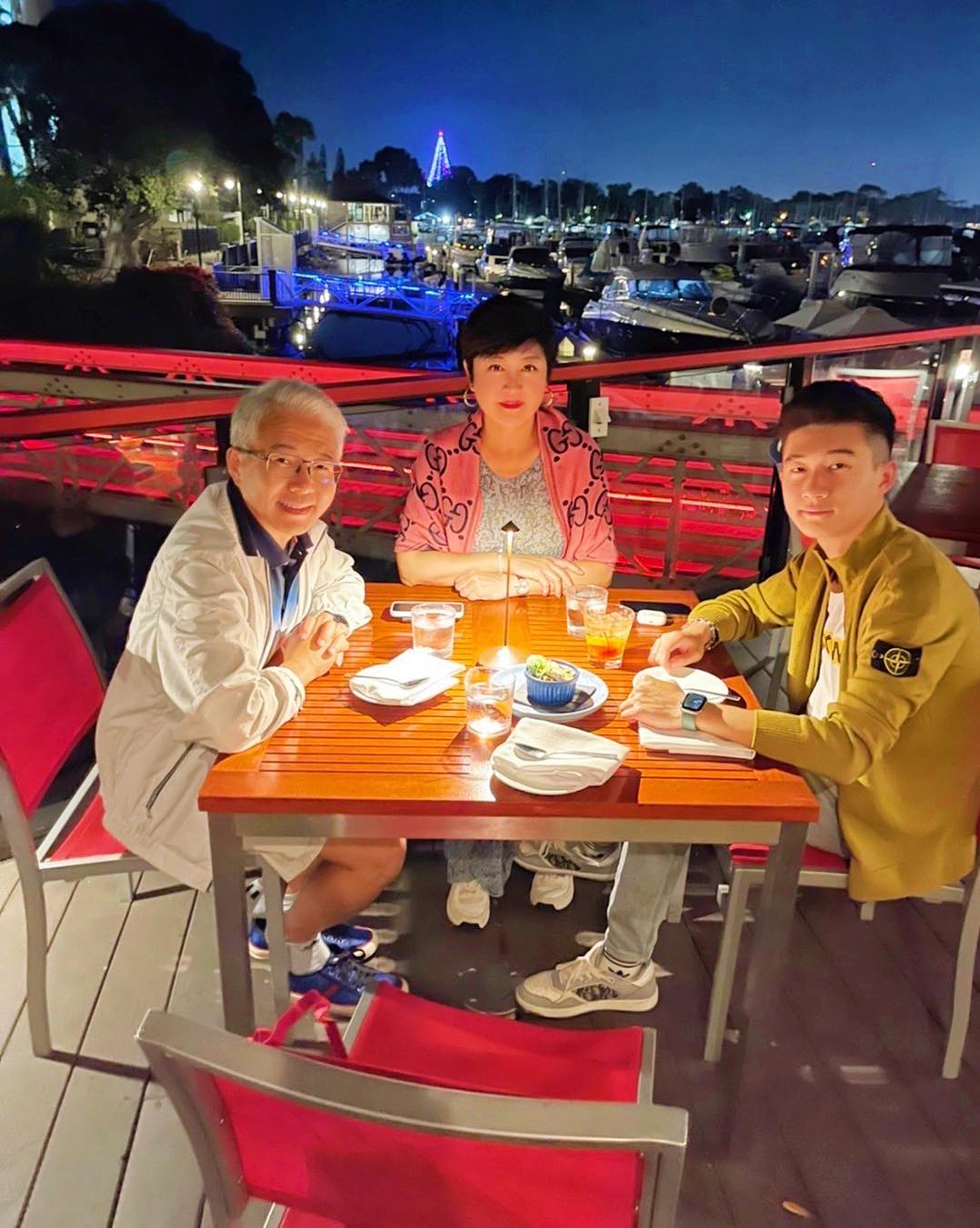 苦熬空巢期！崔佩儀不捨兒「手機偷裝定位」半夜2點狂查勤　淚嘆「兒子比她還會想」：放手當智慧的媽媽