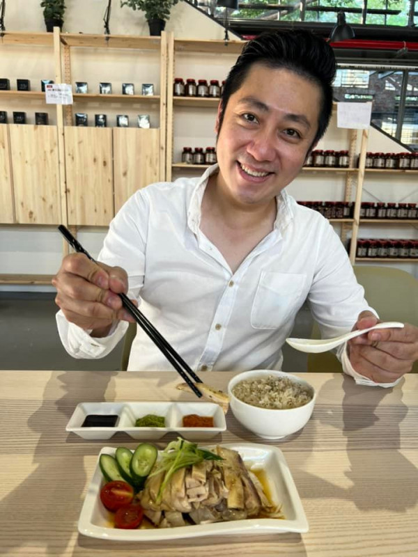 生前創作沒人要！艾成「自信歌唱嘶吼」最後身影曝光　「我就是我生命的傑作」網全淚崩