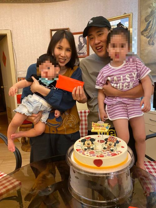 愛玩好賭！余祥銓欠百萬債「是二姊伸援手」讓他浪子回頭　淚喊「下輩子再當家人」承諾必做到
