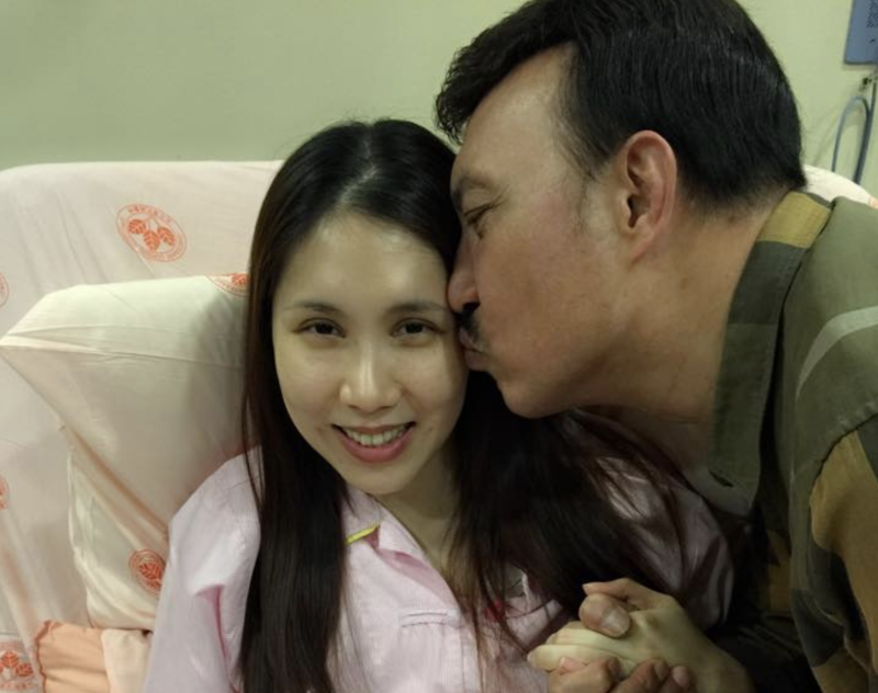 放手沒那麼簡單！30歲女兒臥床「扯掉維生管」父母求多撐一下　護理師「20年臨床經驗」建議：聽見嘎嘎聲快道別