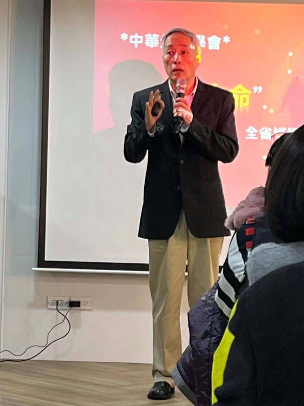 本來不姓姜！《軍官與淑女》姜厚任「為母耗費32年改姓」孝心動人　曝光淡出後生活「瘋狂修佛20多年」笑談心得