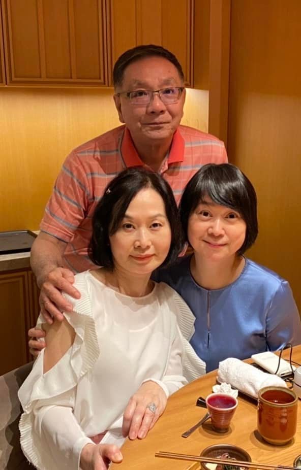 李國修走後9年！王月「為亡夫瘦10公斤」兒子一句話點醒她　出嫁女兒住隔壁「生活依舊幸福」享天倫樂