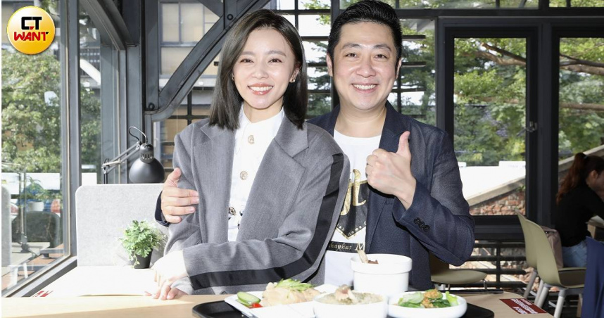 送不出的喜帖！王瞳艾成「一家三口相依偎」惹淚崩　婆婆心疼她「決定把兒葬在台灣」：不拆散夫妻
