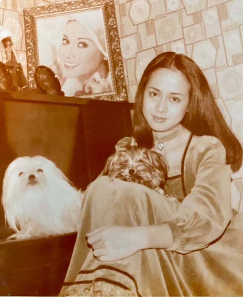 73歲女星愧疚不已！為了她「143人喪命」　現身道歉「我這一生都是罪人」