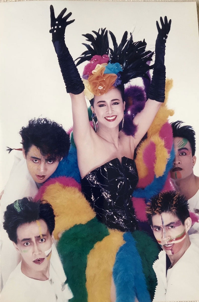 73歲女星愧疚不已！為了她「143人喪命」　現身道歉「我這一生都是罪人」