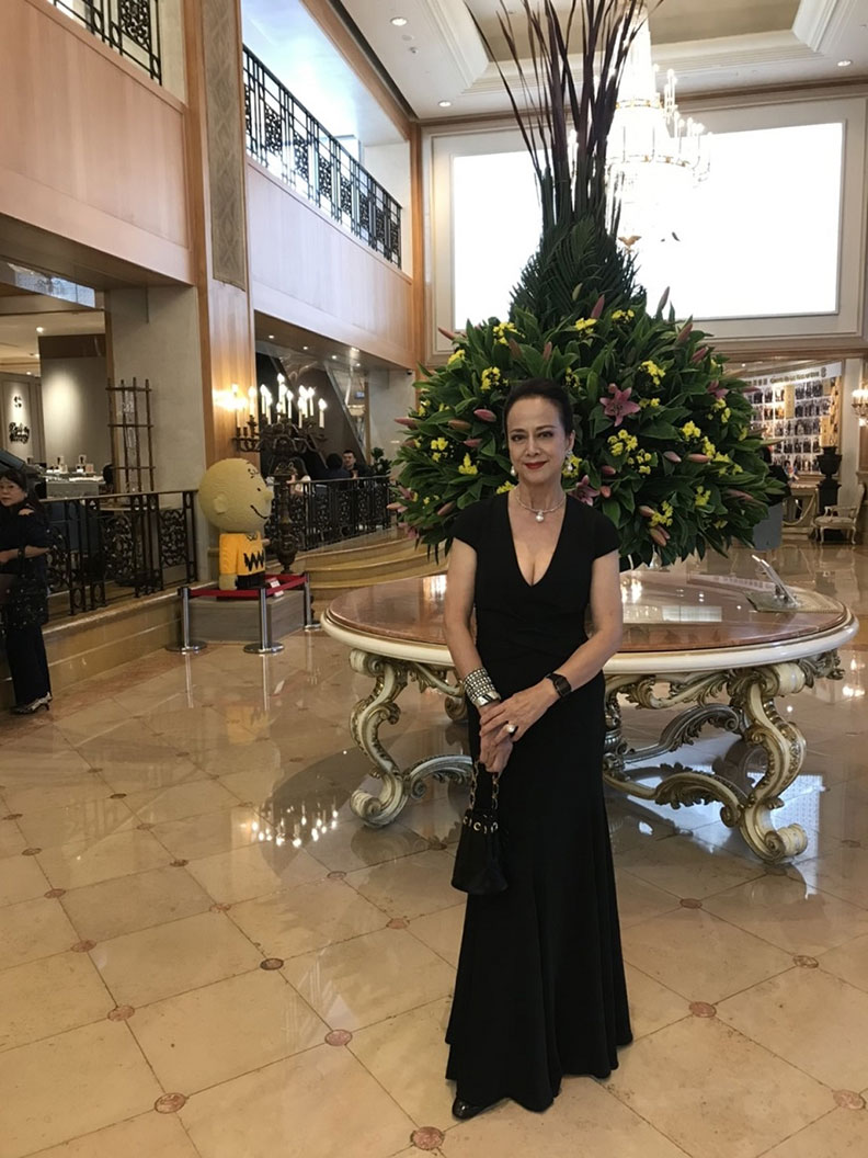 73歲女星愧疚不已！為了她「143人喪命」　現身道歉「我這一生都是罪人」