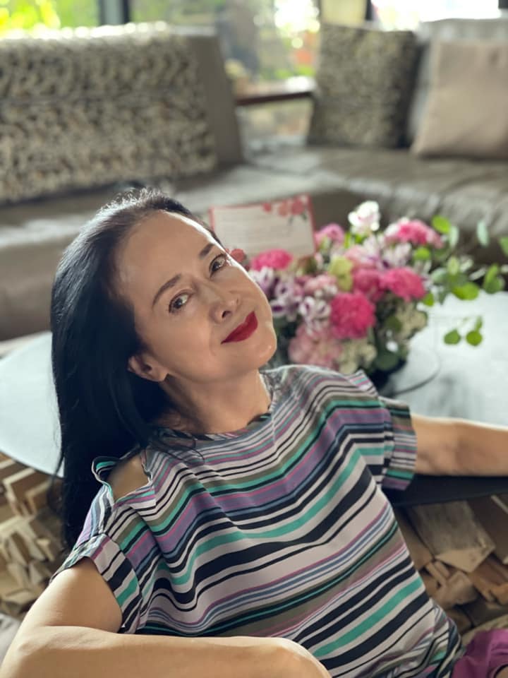 73歲女星愧疚不已！為了她「143人喪命」　現身道歉「我這一生都是罪人」