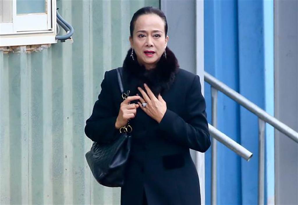 73歲女星愧疚不已！為了她「143人喪命」　現身道歉「我這一生都是罪人」