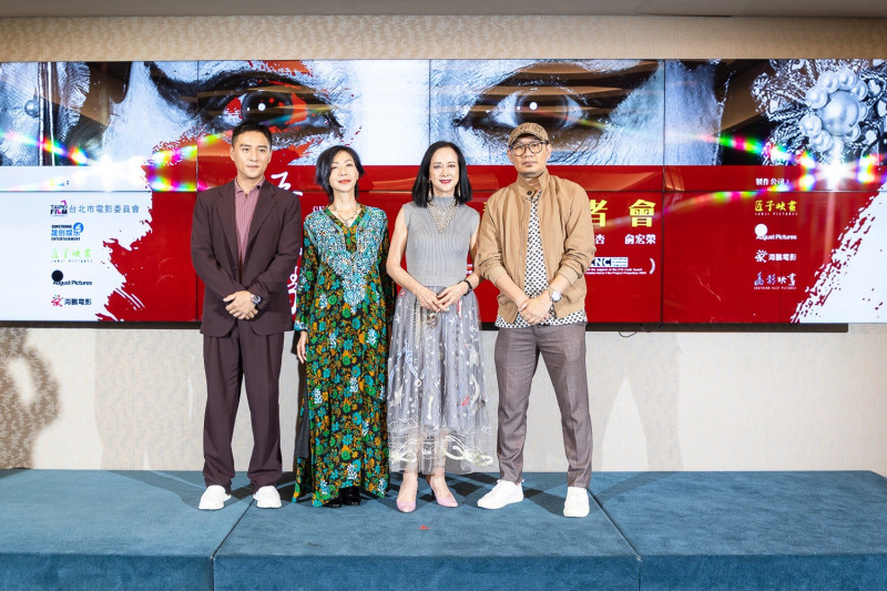 73歲女星愧疚不已！為了她「143人喪命」　現身道歉「我這一生都是罪人」