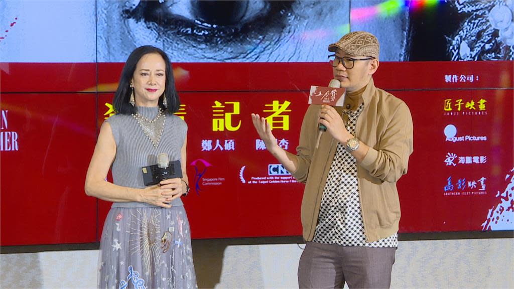 73歲女星愧疚不已！為了她「143人喪命」　現身道歉「我這一生都是罪人」