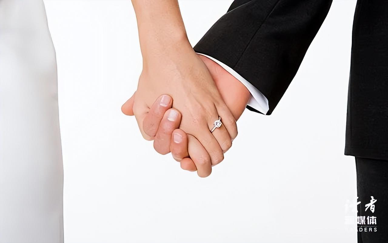 「你後悔嫁給現在的老公嗎？」採訪了4位已婚女士「發現1條驚人規律」戳破婚姻真相