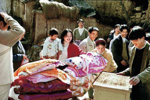 連生3個孩子都患腦癱！她被婆家罵是「掃把星」　離婚再嫁生子後「才發現真相」：被父母害慘