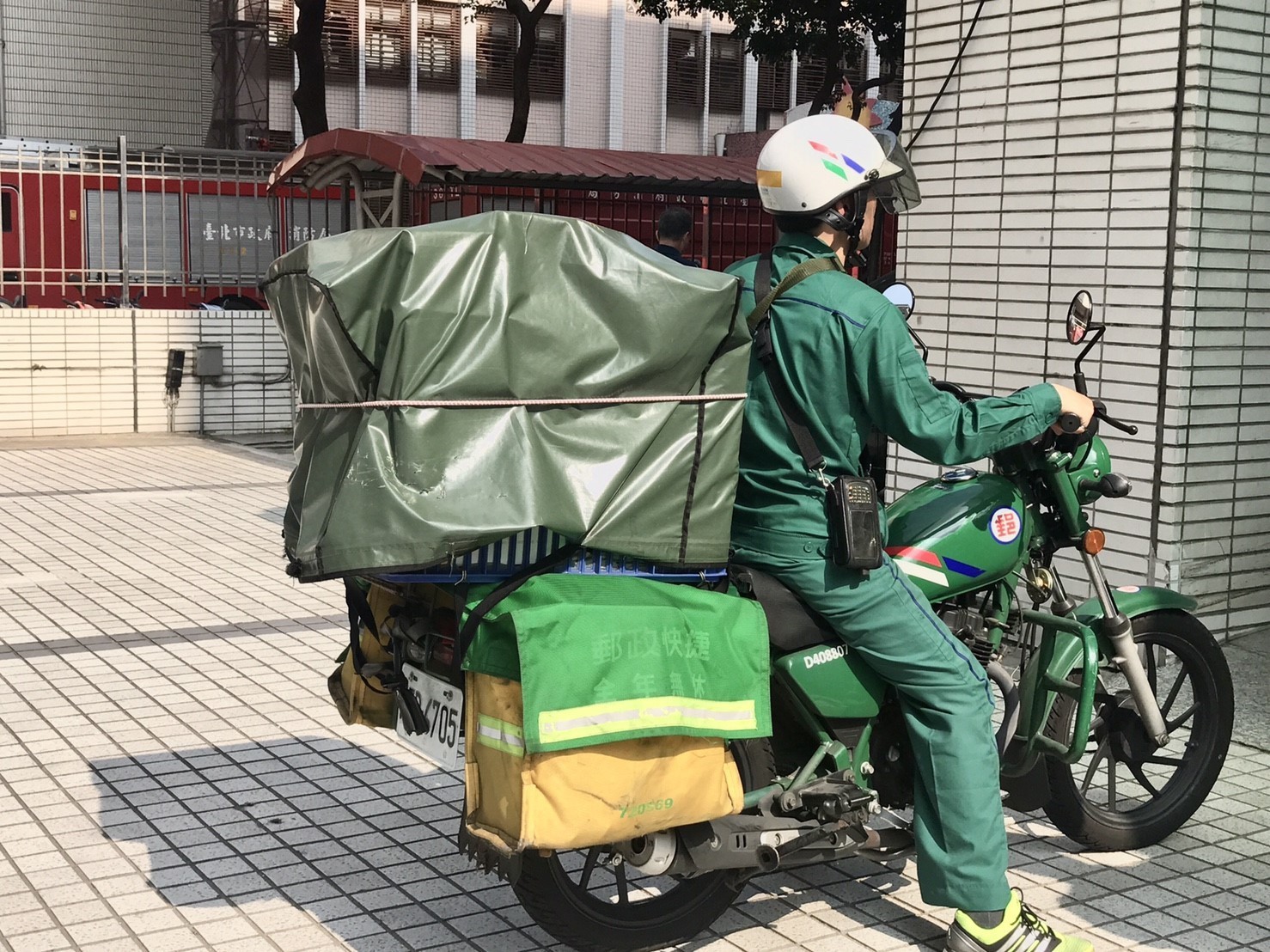 差點翻白眼！幼稚園兒「寫信寄給媽媽」全是注音文　她佩服「郵差成功解密」網狂讚：實在太強了