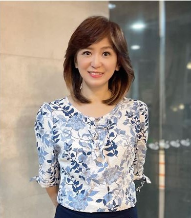 絕不惹周玉琴生氣！賴岳謙再放閃「求生慾爆發」曝愛妻守則　64歲喜迎第二春「網喊太配了」