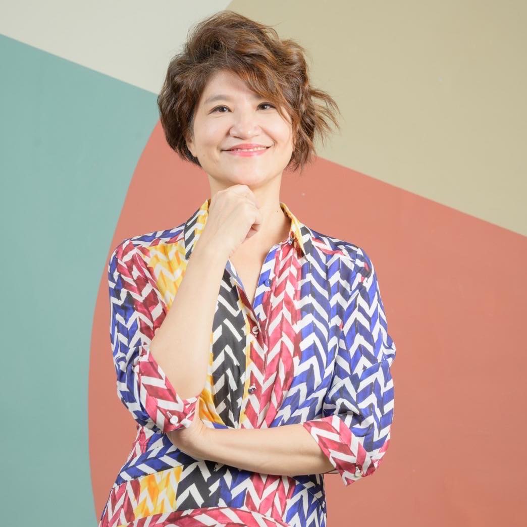 中年旅行說走就走！夏韻芬「不必只跟家人出遊」：要以自己為主　「4方法挑對旅伴」放慢步調更自在