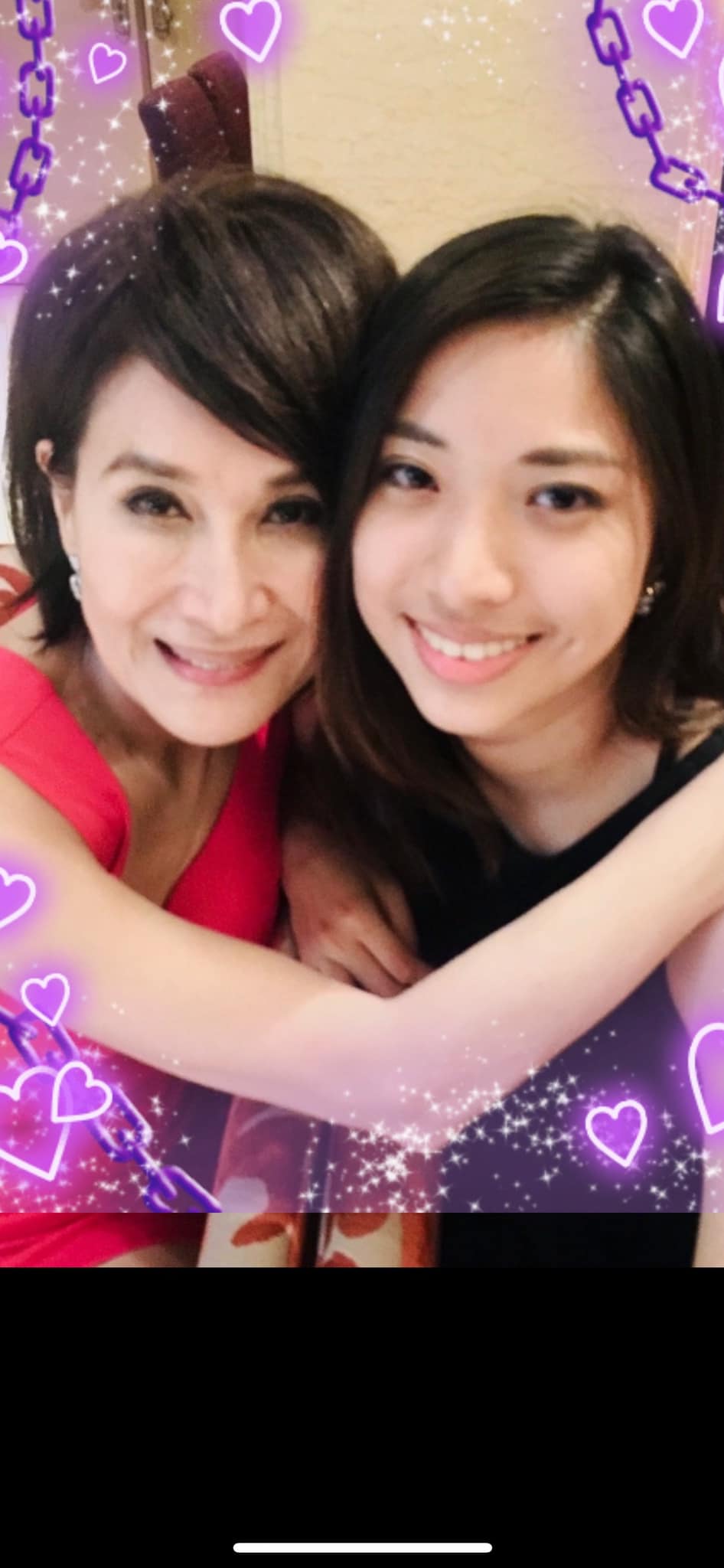 放手很重要！67歲資深女星「單親養女甘願隱退」　卻害慘女兒「被一句話點醒」