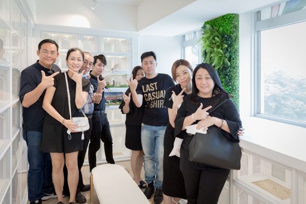 艾成長眠地確定了！家屬第一眼就愛上「留台灣伴王瞳」　今晚播出「最後身影」生前表演成絕響