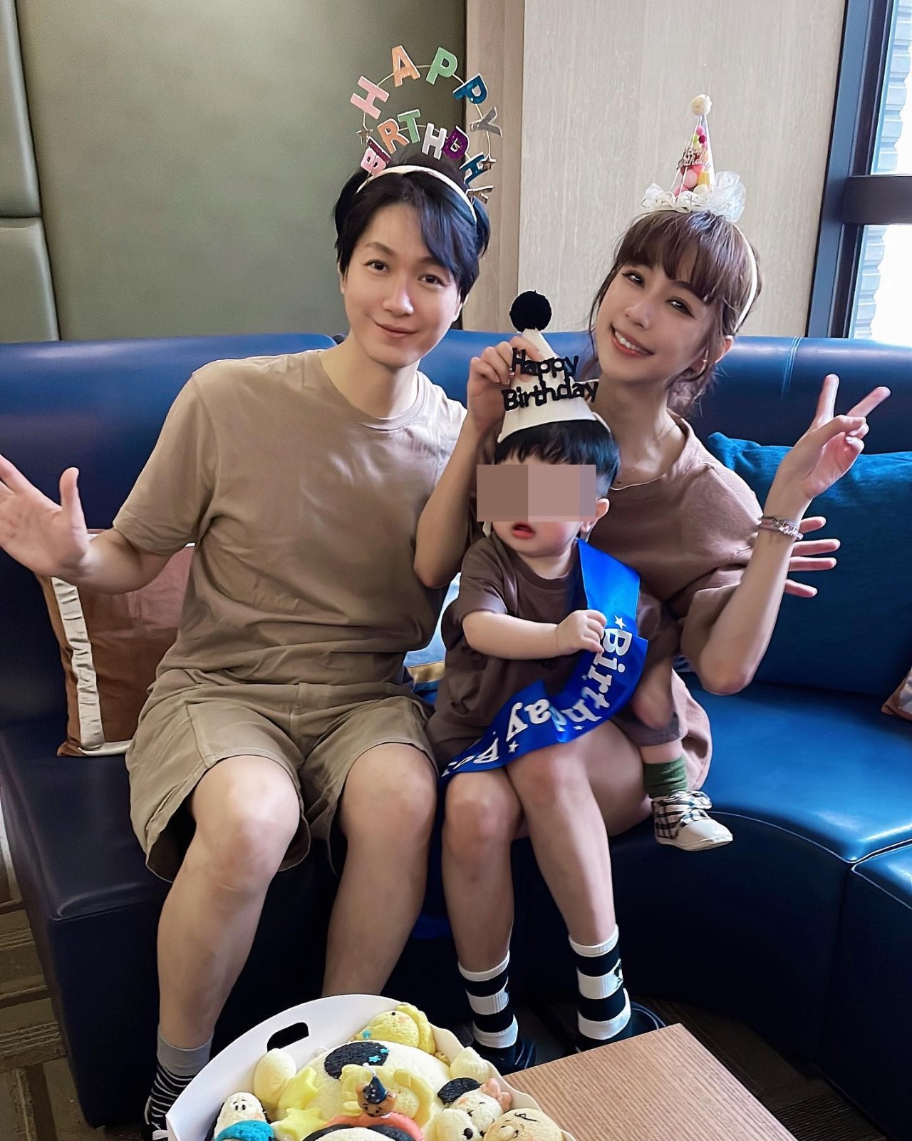 為養活家人！本土劇男星宣布新身分「跑去考計程車證照」　「過程花了半年」感嘆：這條路不好走