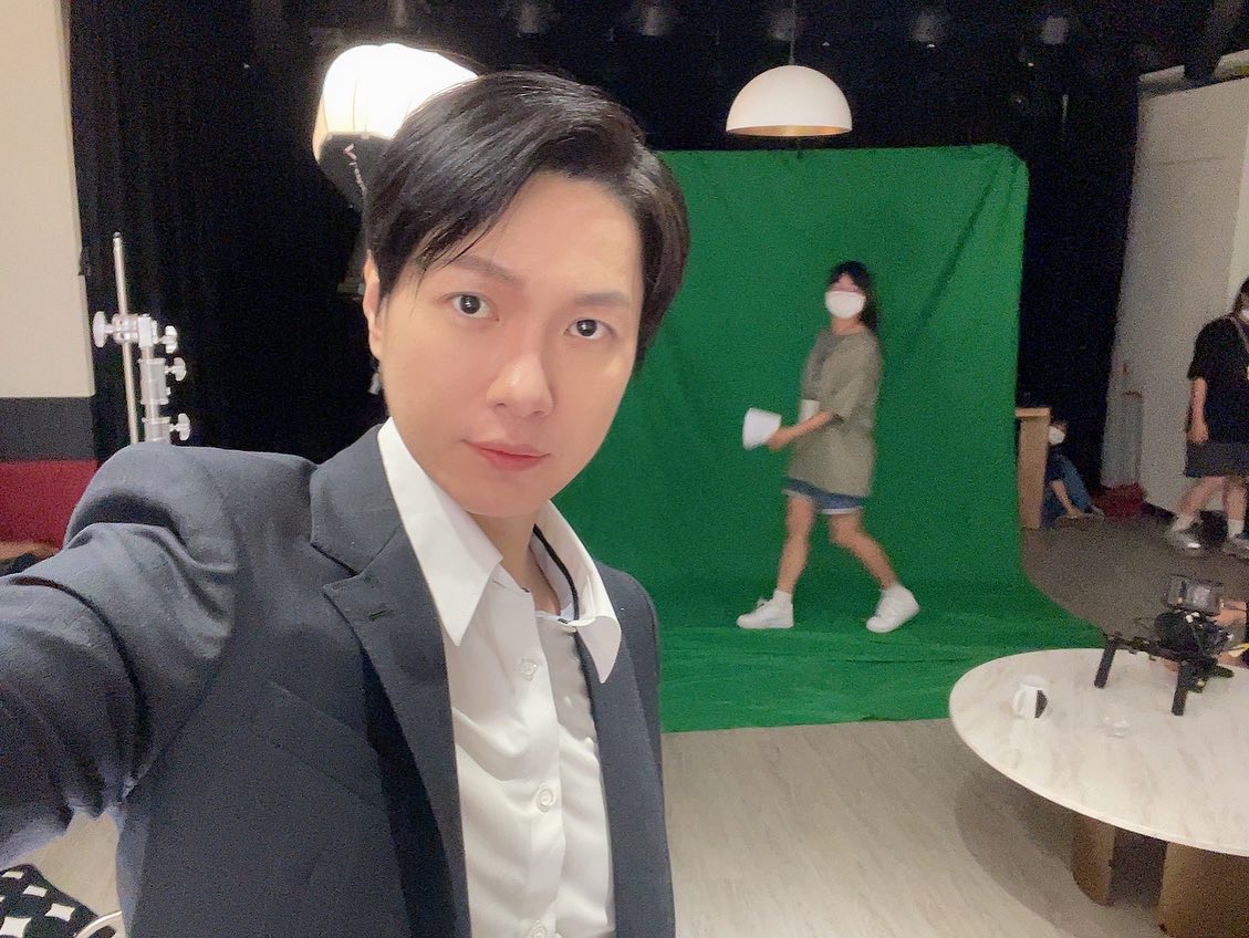 為養活家人！本土劇男星宣布新身分「跑去考計程車證照」　「過程花了半年」感嘆：這條路不好走