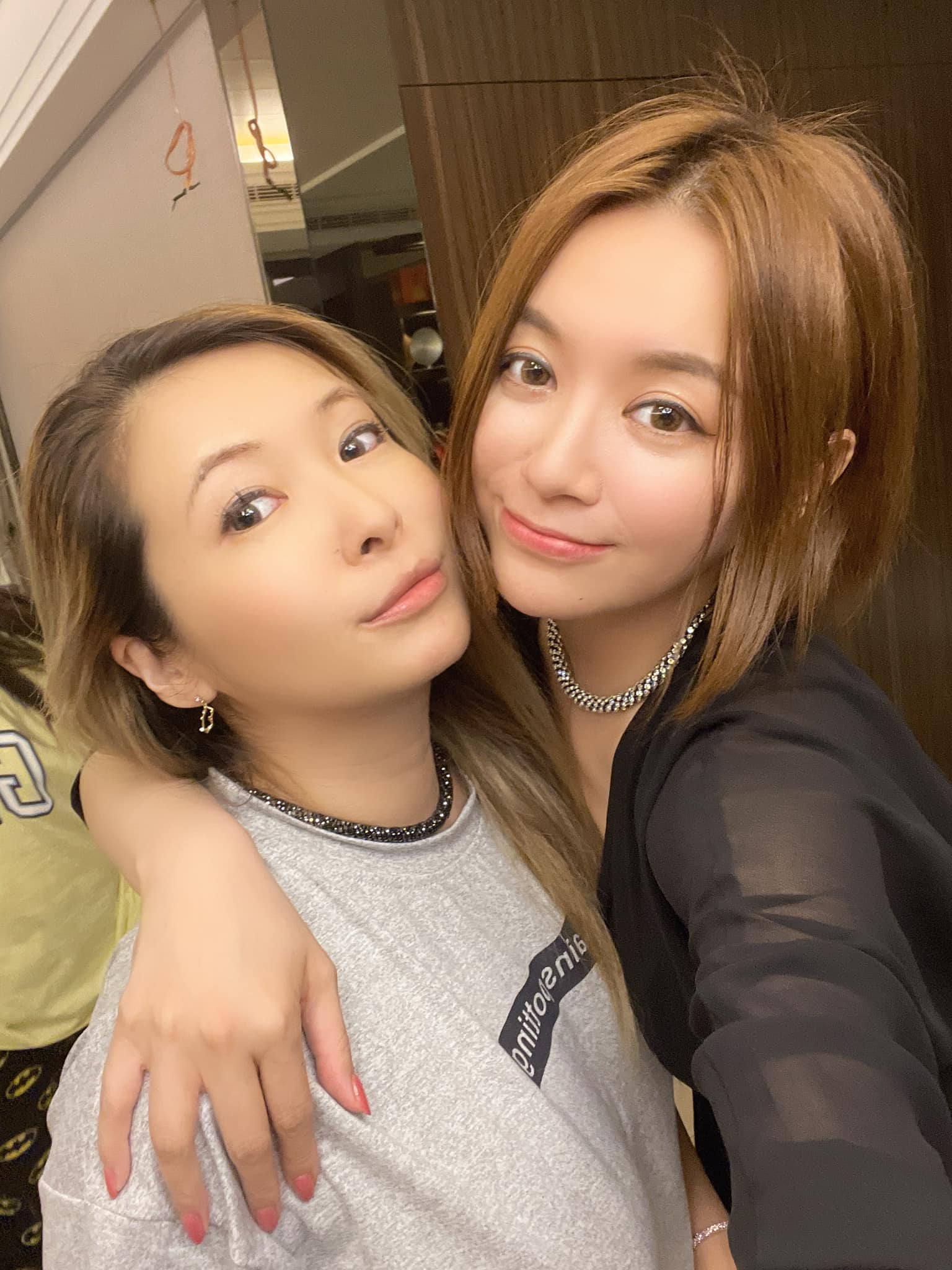 捲入黑道大哥婚外情！李妍瑾發聲求助「怕被人給幹掉」　還原真相哽咽：「我只求一條活路」