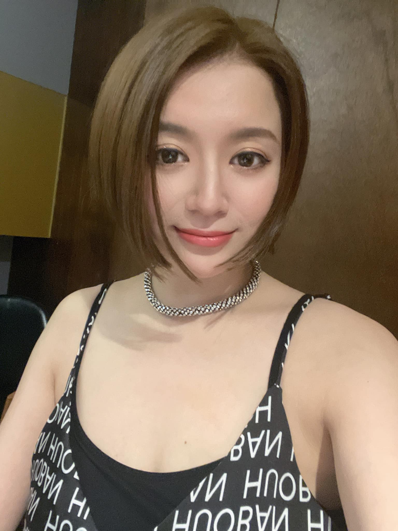 捲入黑道大哥婚外情！李妍瑾發聲求助「怕被人給幹掉」　還原真相哽咽：「我只求一條活路」
