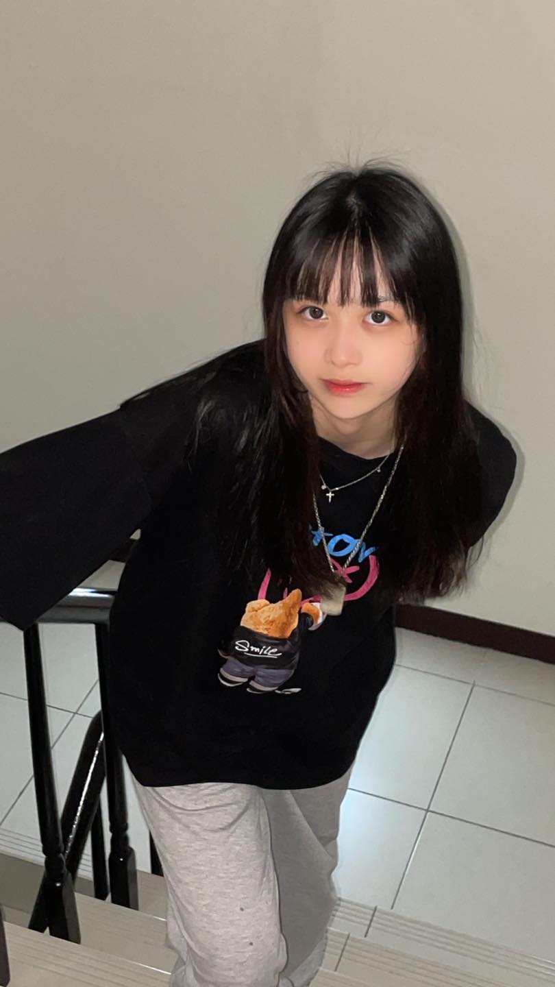 選上韓國練習生！陳國華15歲愛女「700人中脫穎而出」卻遭反對　于美人惋惜「一席話點醒」全天下家長