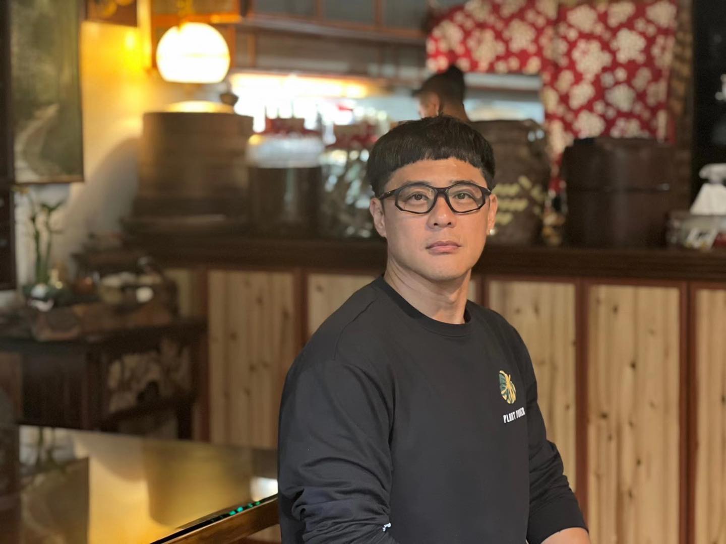 親帶自學5年！竇智孔「沒讓孩子上幼稚園」2兒子突找他　超成熟發言「不需要媽媽」老婆秒淚崩