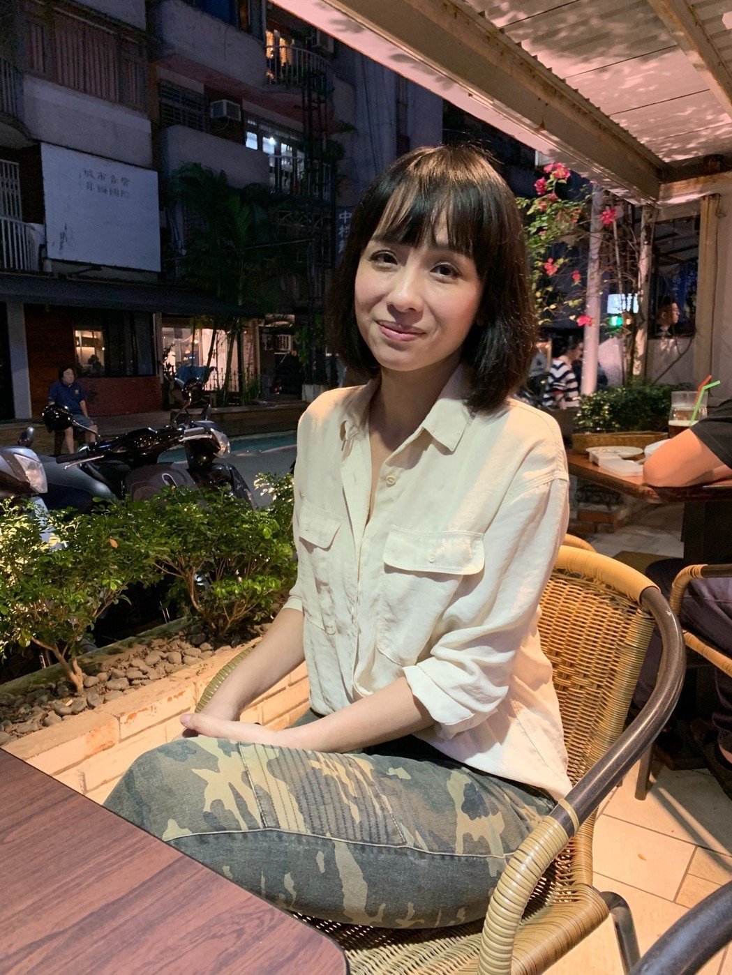 堅持嫁好門！本土劇惡女始祖「與帥尪一見鍾情」被母逼嫁豪門　「苦戀13年才嫁」現況人人稱羨