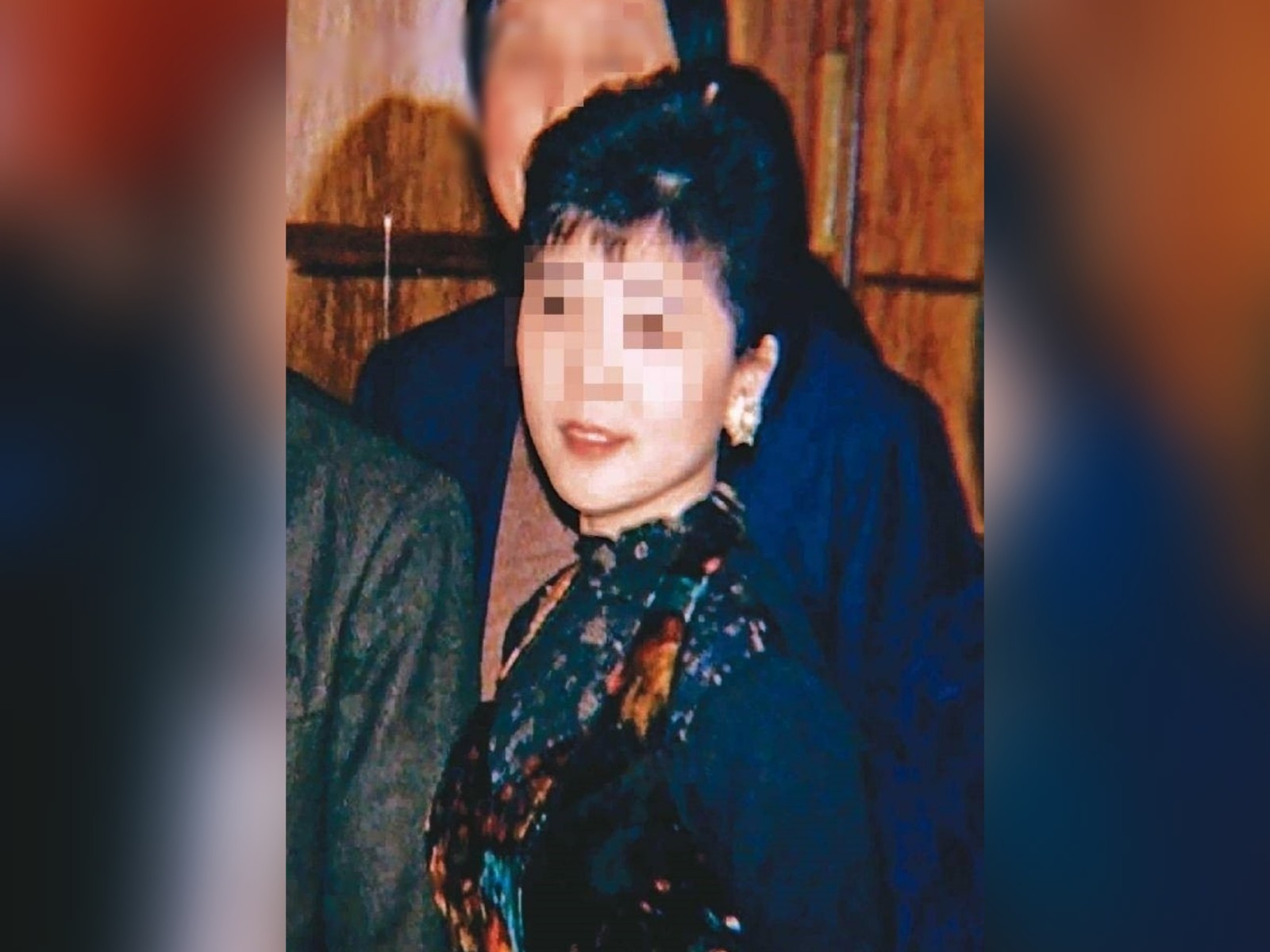 人間蒸發20年！氣質女老師遭殺「浴室、汽車全是血」卻難判罪　一關鍵「半夜接到鬼來電」終於沉冤昭雪