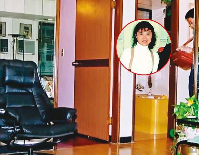人間蒸發20年！氣質女老師遭殺「浴室、汽車全是血」卻難判罪　一關鍵「半夜接到鬼來電」終於沉冤昭雪