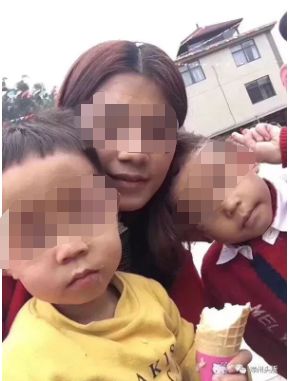 28歲母帶兩子輕生!生前寫下遺書「崩潰痛訴2人」:帶走了你最愛的兒子們...