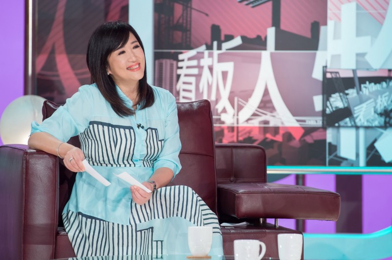 痛失兩至親！方念華回憶「母進安寧病房」讓她人生觀改變　醫生一席話點醒「了卻心願寧靜告別」：不再遺憾