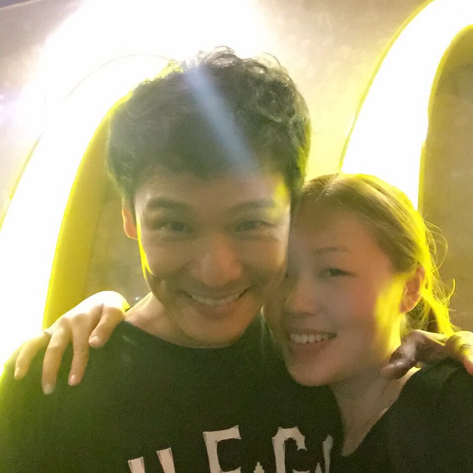 沒她不知道怎麼活！和老婆差24歲「杜德偉樂當妻寶」　結婚13年「熱戀日常曝光」慶幸：我運氣很好
