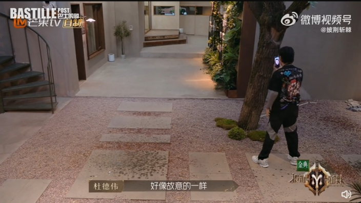 沒她不知道怎麼活！和老婆差24歲「杜德偉樂當妻寶」　結婚13年「熱戀日常曝光」慶幸：我運氣很好