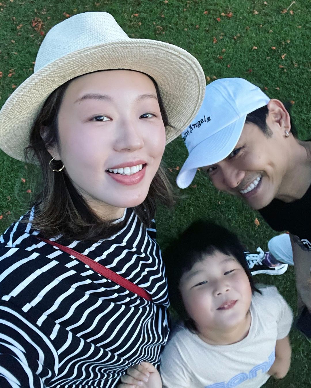沒她不知道怎麼活！和老婆差24歲「杜德偉樂當妻寶」　結婚13年「熱戀日常曝光」慶幸：我運氣很好