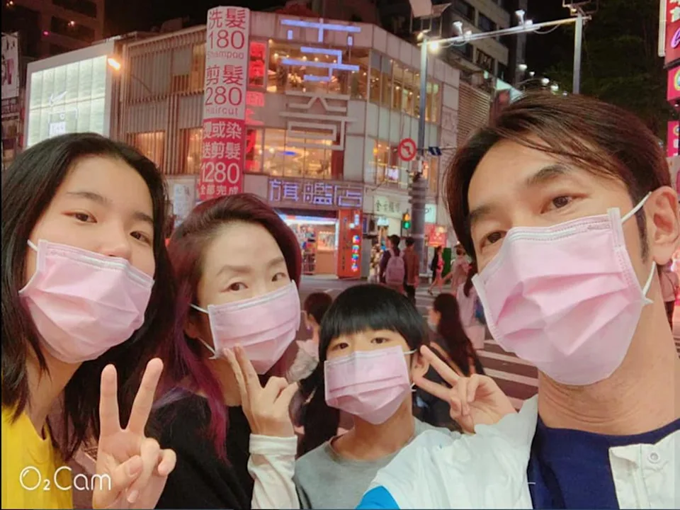 赴美當陪讀！陶晶瑩「嘆不敢買房」物價太高斷珍奶　愛女高中讀到大學「光學費就天價」：不敢計算