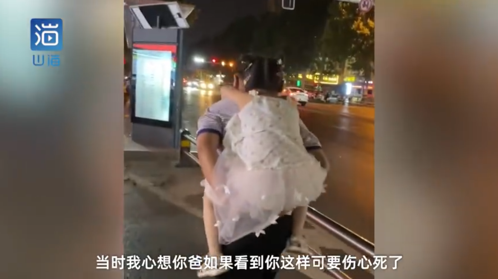 太委屈！6歲女兒「被說長得像爸爸」崩潰大哭：我是媽媽生的　父女倆「互懟對話」全網笑翻