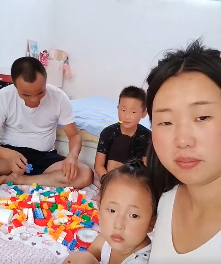 不會辜負姐姐的孩子！妻子去世「留下2稚童」　單親爸「與小姨子重組家庭」流淚盼外界能接受