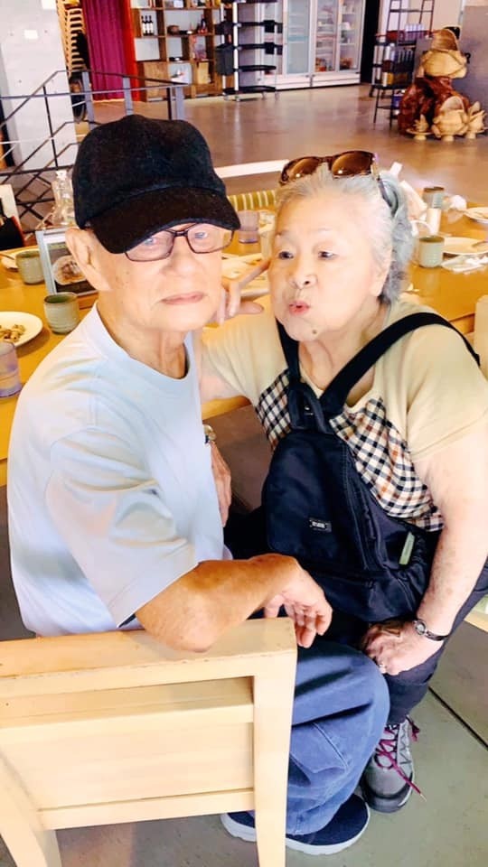 神隱4年！89歲素珠阿姨昔「暴瘦一圈」拄拐杖走紅毯　「中秋節失約」知情人士曝近況