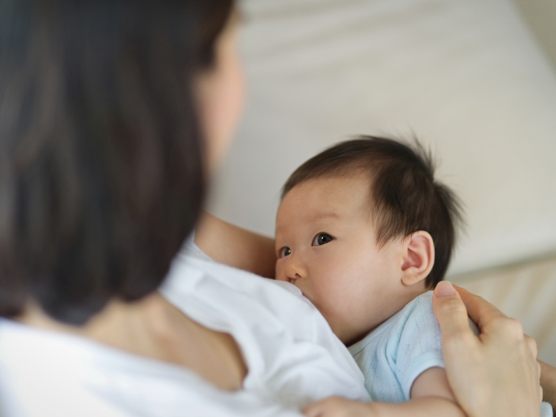 「餵完奶，我跳樓了」....她熬過懷胎10個月「卻死在產後一周」　悲喊「心情不被丈夫理解」：總被認為是矯情