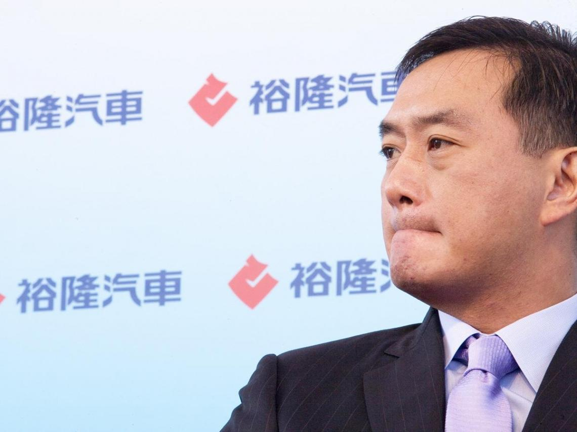 嚴凱泰逝世六週年：郭台銘圓其電動車夢，背後善舉感動人心