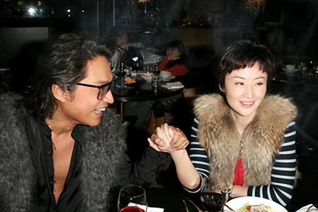 和曾國城談戀愛！女星被帶去見父母「最後卻嫌棄分手」　如今傳「失去生育能力」：被元配打成重傷
