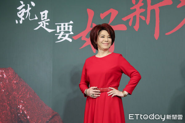 住家變觀光景點！65歲金曲歌后「獨居不堪騷擾」無奈搬家　40年好友曝「她老得很好看」健檢都沒紅字
