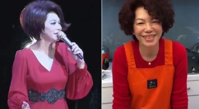住家變觀光景點！65歲金曲歌后「獨居不堪騷擾」無奈搬家　40年好友曝「她老得很好看」健檢都沒紅字